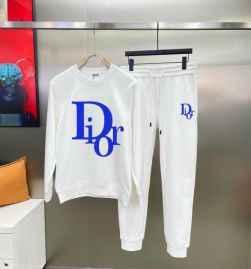 Picture of Dior SweatSuits _SKUDiorM-5XLkdtn9228037